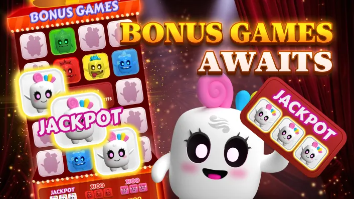 Slots and Fishing Games