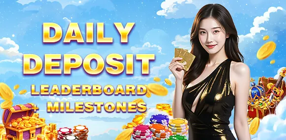 Daily Rewards & Cashback